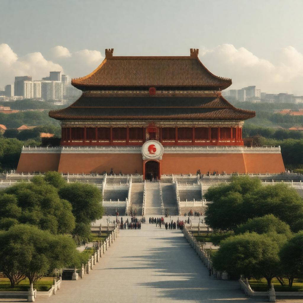 Chinese government